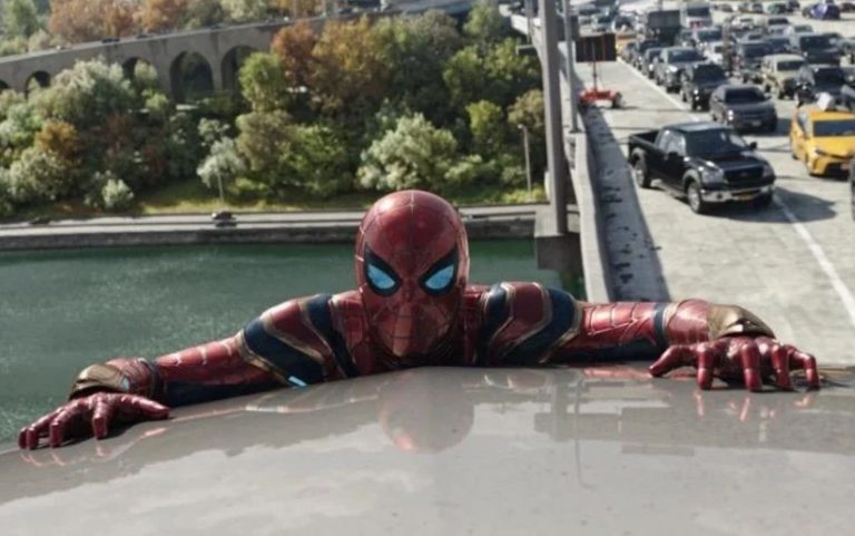 Box Office USA: “Spider – Man: No Way Home” mantiene la testa del botteghino