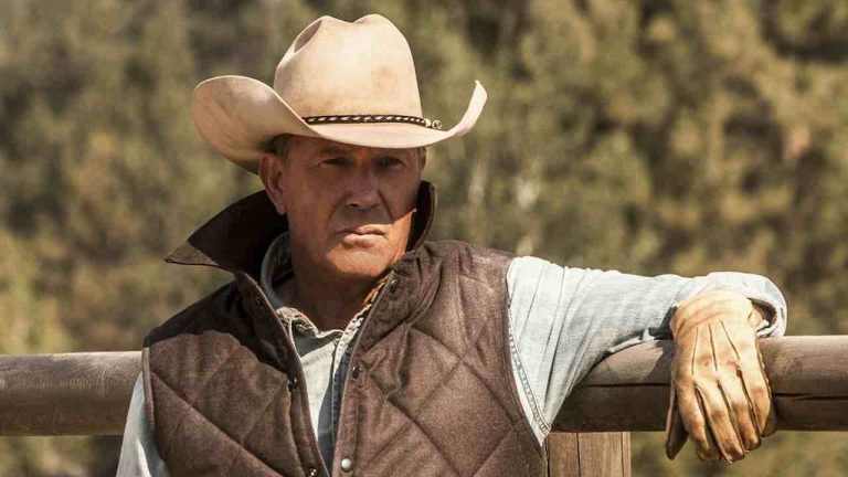 “Horizon”: Kevin Costner tornerà dietro la macchina da presa per dirigere un nuovo western