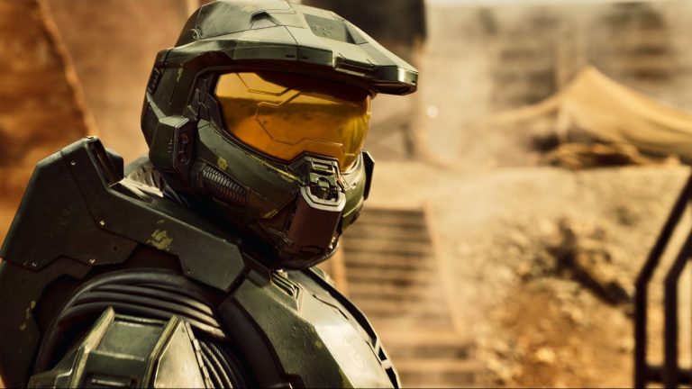 “Halo”: il Trailer Ufficiale della serie basata sull’omonima saga di videogiochi
