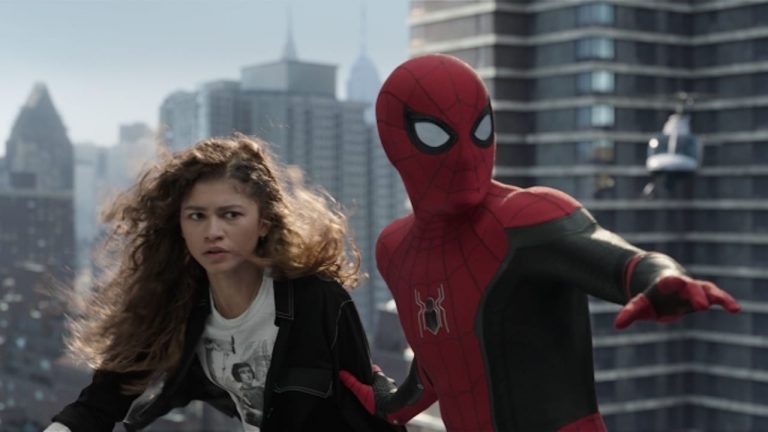 Box Office Italia: “Spider – Man: No Way Home” mantiene la testa del botteghino