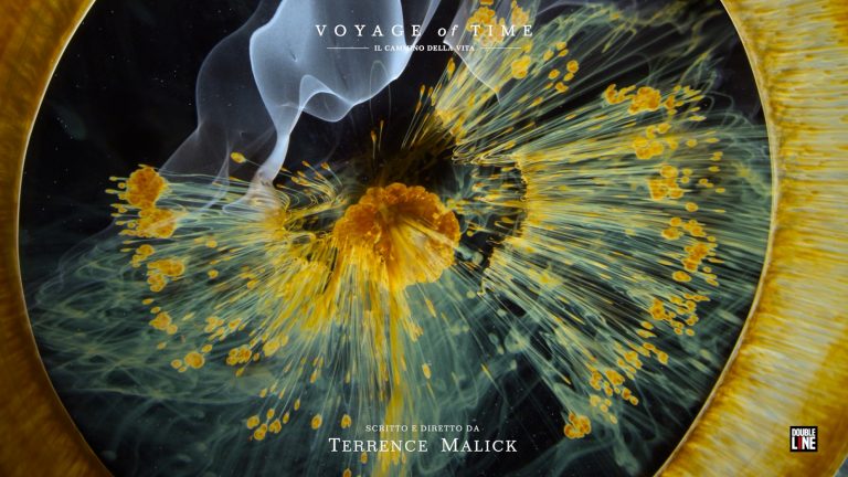 “Voyage of Time”: il documentario di Terrence Malick arriverà nelle sale italiane il 3 marzo