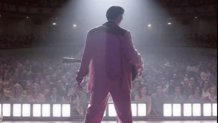 Elvis: un breve assaggio del trailer in arrivo giovedì 17 febbraio