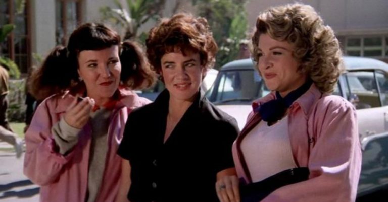 Grease: Rise of the Pink Ladies: svelato il cast della serie spin – off