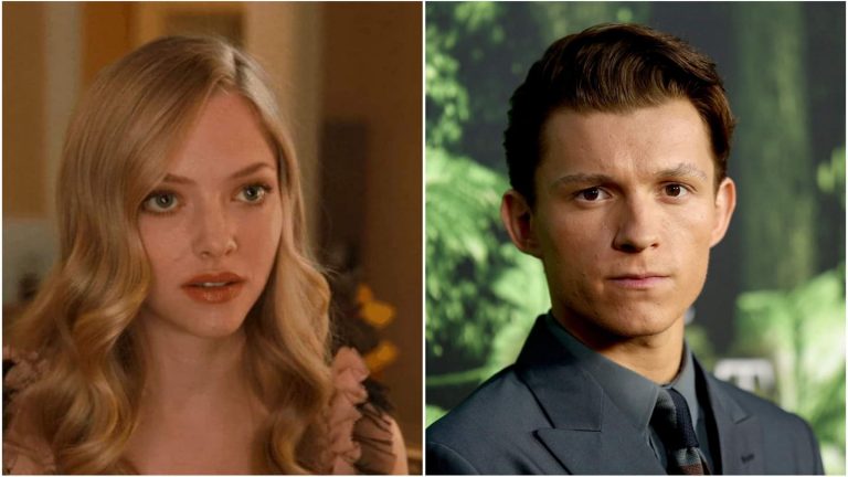 The Crowded Room: Amanda Seyfried affiancherà Tom Holland nelle serie antologica