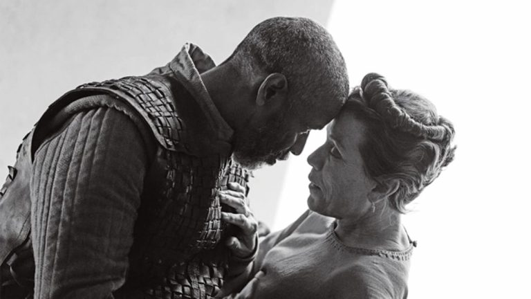 “Macbeth”: l’adattamento di Joel Coen in sala a Milano, Roma e Bologna mercoledì 16 febbraio