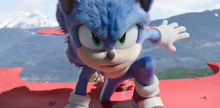 “Sonic 2 – Il Film”: il Nuovo Poster e le Immagini del sequel dal 7 Aprile al Cinema