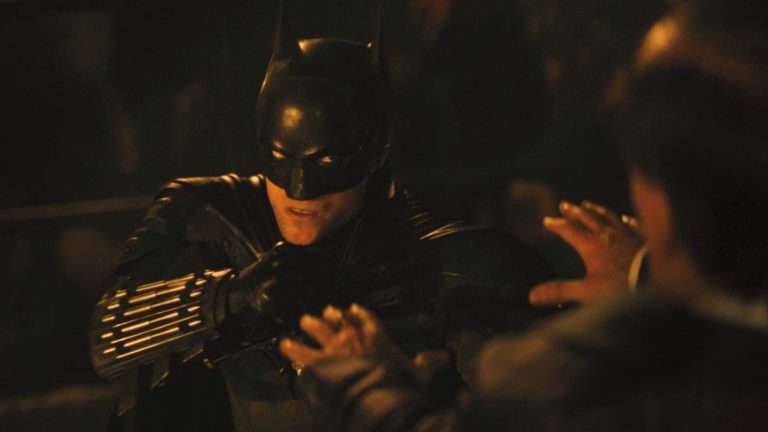 Box Office Italia: “The Batman” domina anche nel suo secondo fine settimana