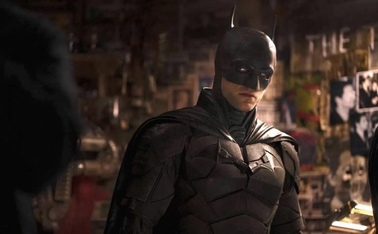 Box Office Italia: “The Batman” si aggiudica un altro fine settimana