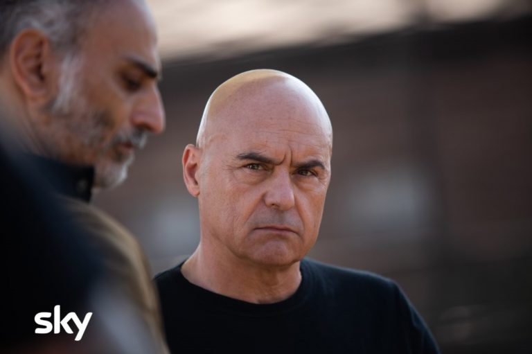 “Il Re”: la Sinossi del Quinto e Sesto episodio del prison drama con Luca Zingaretti