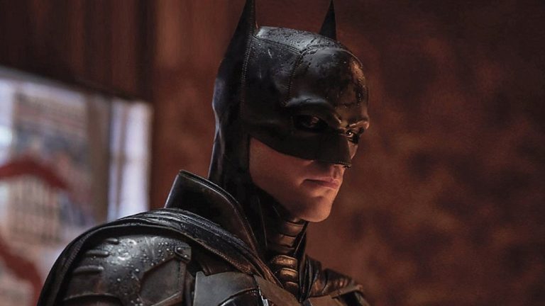 Box Office Italia: “The Batman” incassa 3.700.000€ nel suo primo weekend di programmazione