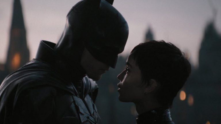 Box Office Italia: “The Batman” resta in testa seguito da “Corro da te”