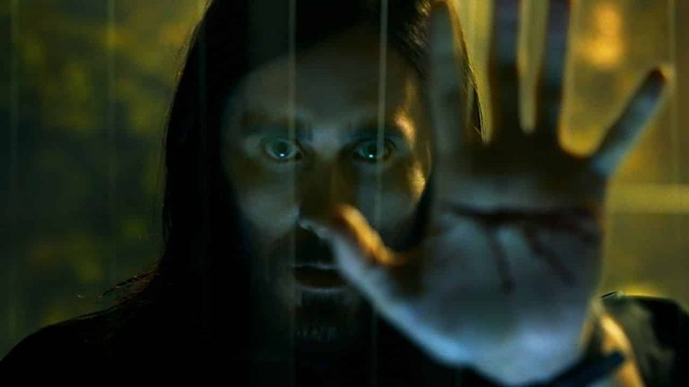 Box Office Italia: “Morbius” debutta e si aggiudica il fine settimana