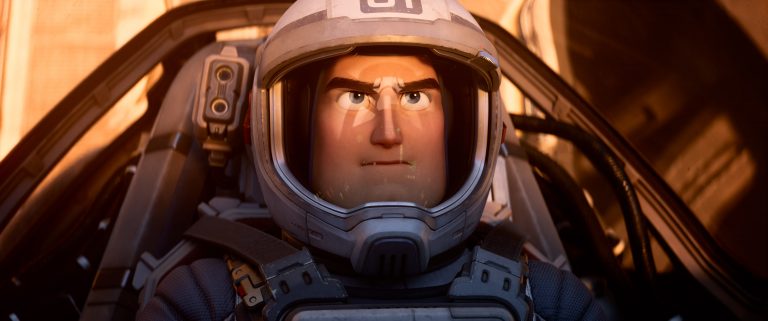 “Lightyear – La vera storia di Buzz”: il Nuovo Trailer dell’animazione Disney e Pixar al cinema dal 15 giugno