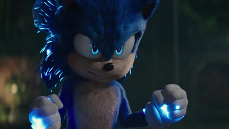 Box Office Italia: “Sonic 2 – Il Film” si aggiudica il fine settimana