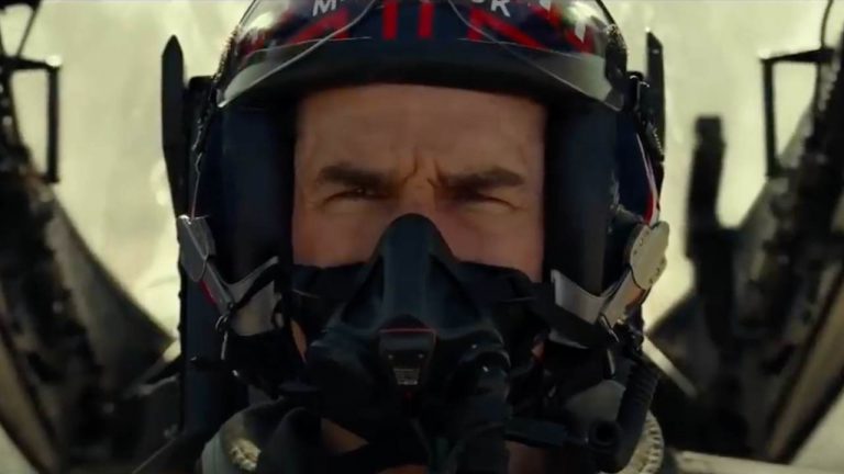 “Top Gun: Maverick”: confermata la presenza di Tom Cruise al Festival di Cannes
