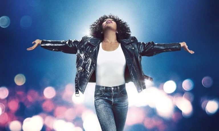 “I Wanna Dance with Somebody”: il Teaser Poster Ufficiale del biopic dedicato all’icona della musica Whitney Houston
