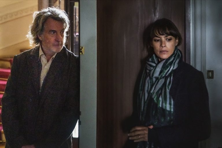 “Un’ombra sulla verità”: cambio data per il film di Philippe Le Guay con François Cluzet e Bérénice Bejo – il Nuovo Poster