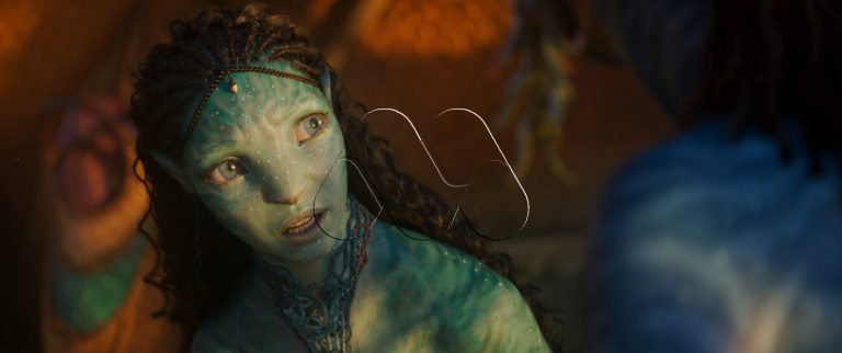“Avatar The Way of Water”: online le Prime Immagini tratte dal Trailer