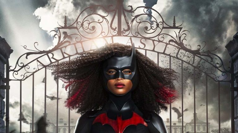 “Batwoman”: The CW cancella la serie tre stagioni