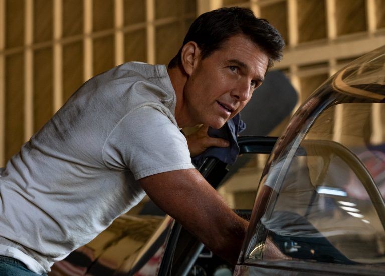 Box Office Italia: “Top Gun: Maverick” conquista il pubblico e vola a 4 milioni di incasso