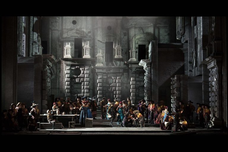 L’Opera di Roma e ATAC portano i cittadini al Teatro Costanzi per “Ernani”