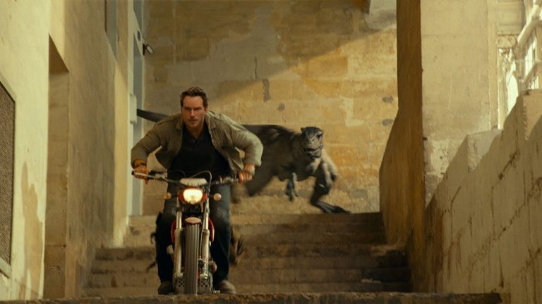 “Box Office Italia: “Jurassic World: Il Dominio” conquista ancora il fine settimana
