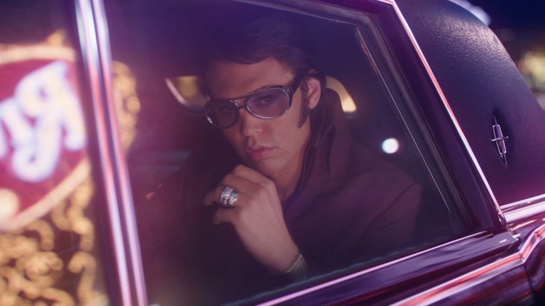 Box Office Italia: il re del fine settimana è “Elvis”