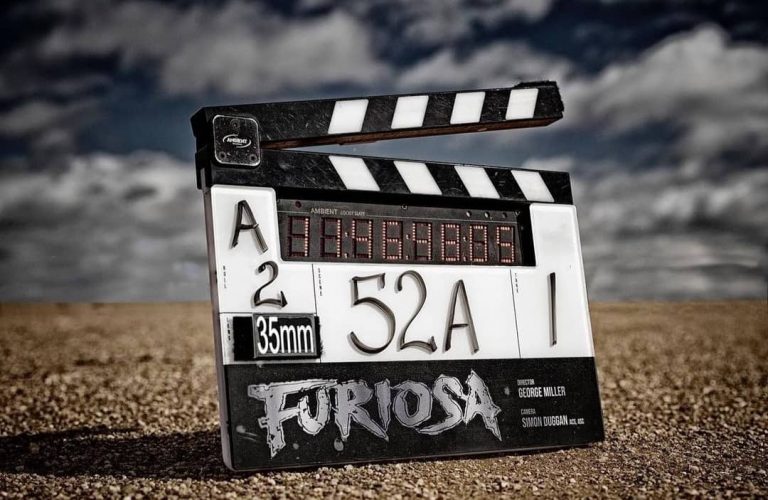 “Furiosa”: Chris Hemsworth annuncia l’inizio delle riprese del prequel di “Mad Max: Fury Road”