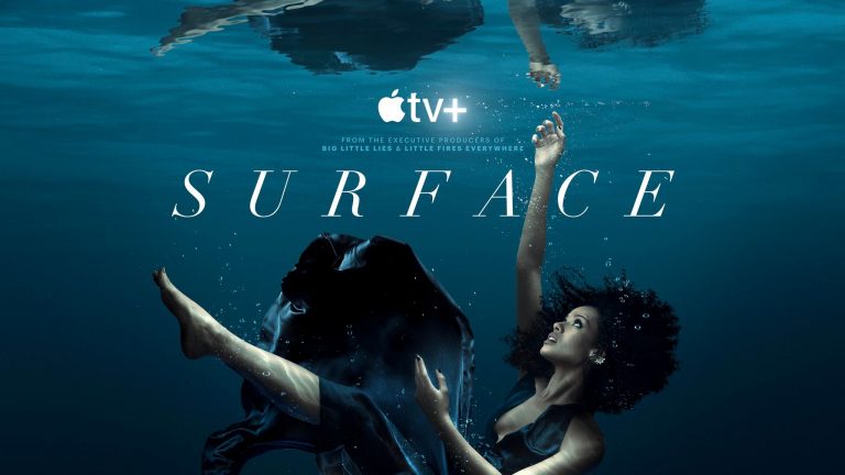 “Surface”: il Trailer del thriller psicologico protagonista Gugu Mbatha-Raw