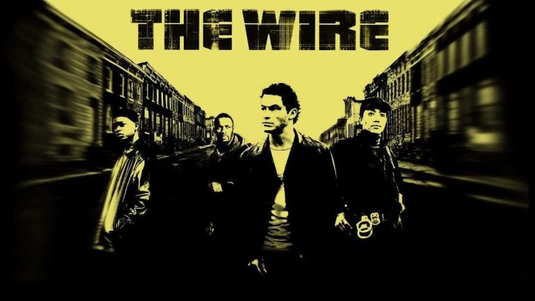 Dopo vent’anni, “The Wire” è ancora la migliore serie crime di sempre