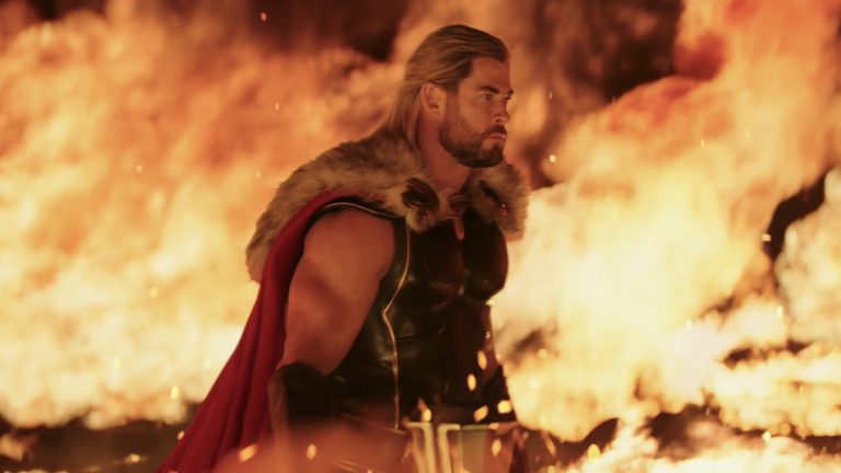 “Thor Love and Thunder”: una Featurette racconta il percorso di Chris Hemsworth all’interno dell’Universo Cinematografico Marvel