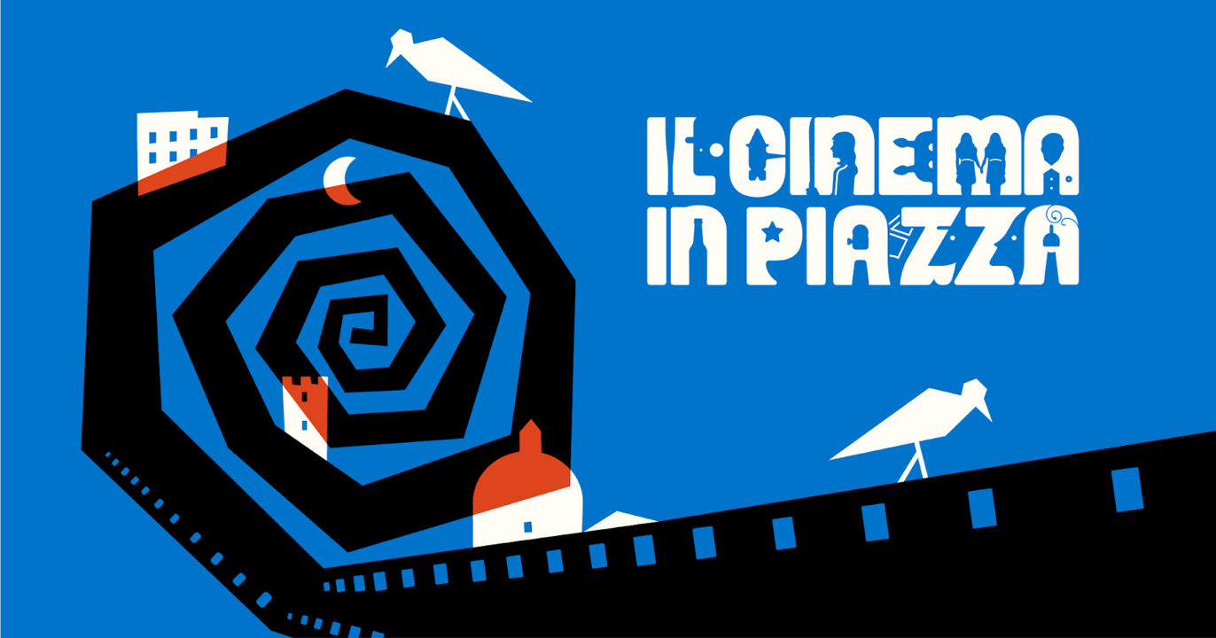 Il Cinema in Piazza: domani sera la regista Sara Creta che presenta “Lybia: no escape from hell” a Piazza San Cosimato