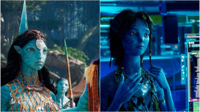 “Avatar: La Via dell’Acqua”: le Prime Immagini Ufficiali dei personaggi di Kate Winslet e Sigourney Weaver