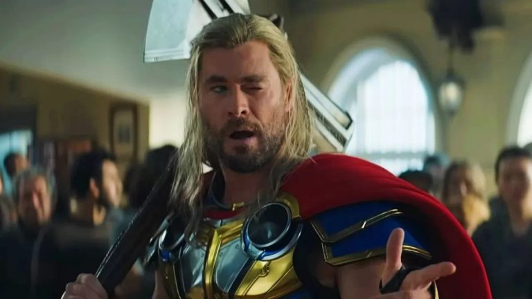 Box Office Italia: “Thor: Love and Thunder” conquista ancora il fine settimana