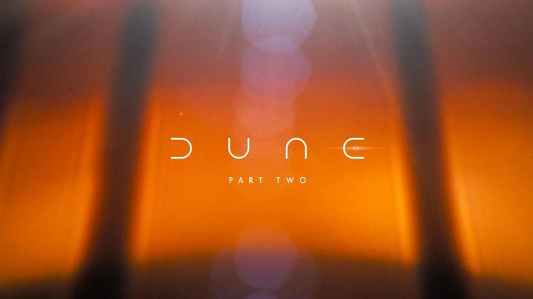 Dune: Part Two: slitta di un mese l’uscita della seconda parte