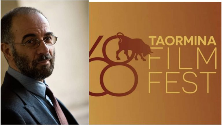 Taormina Film Fest: il 2 luglio la Cerimonia di Chiusura con Giuseppe Tornatore