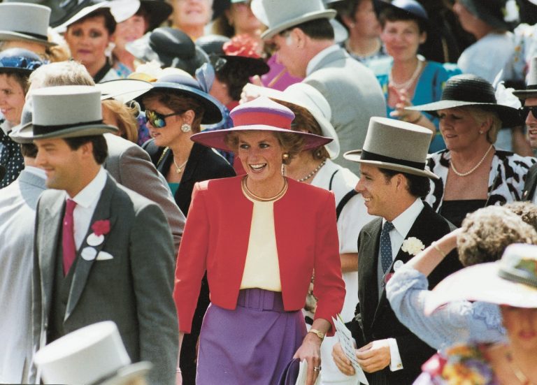 “The Princess”: una giornata per celebrare Lady Diana a 25 anni dalla sua scomparsa, il 31 agosto su Sky e NOW