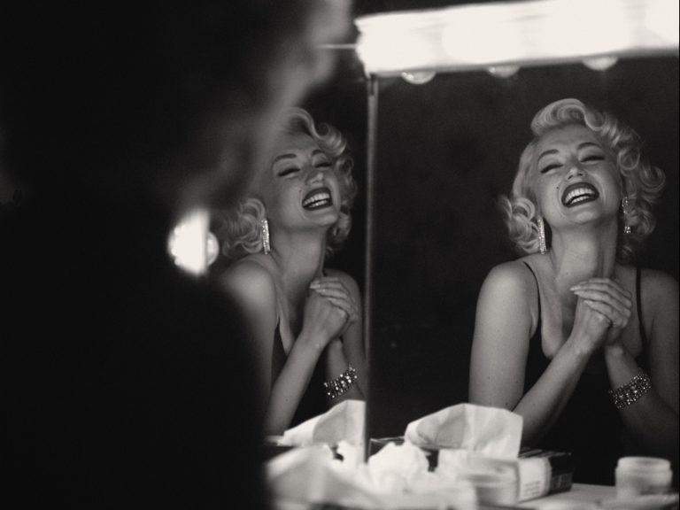 Blonde, la recensione: tutta la verità su Marilyn, nient’altro che la verità