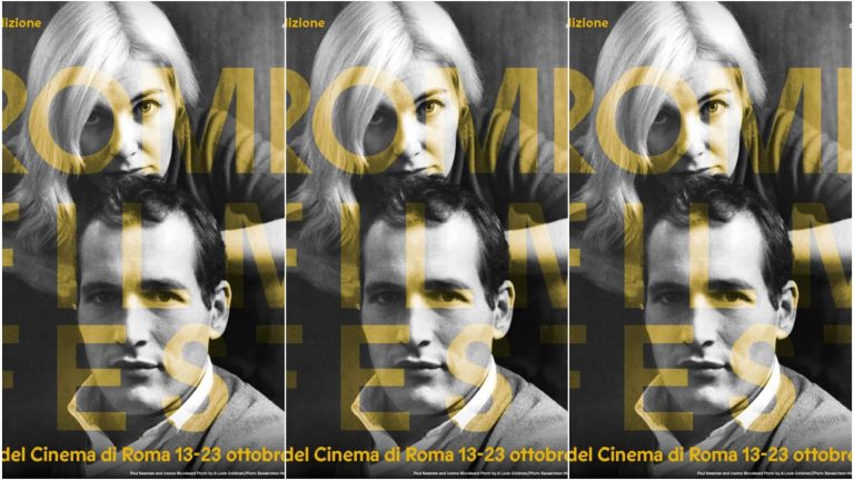 Festa del Cinema di Roma: Le giurie della 17esima edizione