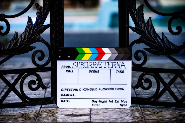 SuburrAeterna_Ciak