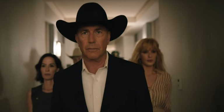 “Yellowstone”: il primo Trailer della quinta stagione