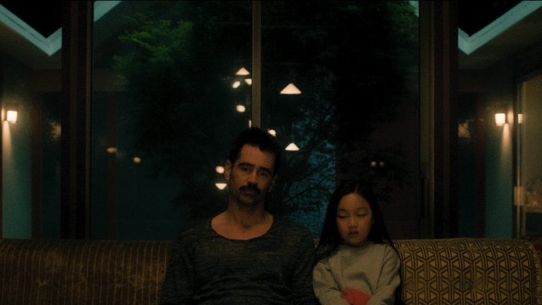 “After Yang”: il Poster e il Trailer del un film Sky Original, diretto da Kogonada con Colin Farrell