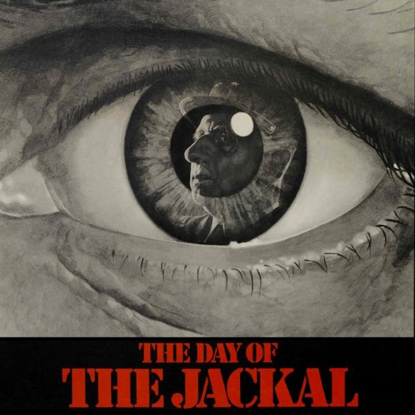 The Day of the Jackal Film Art