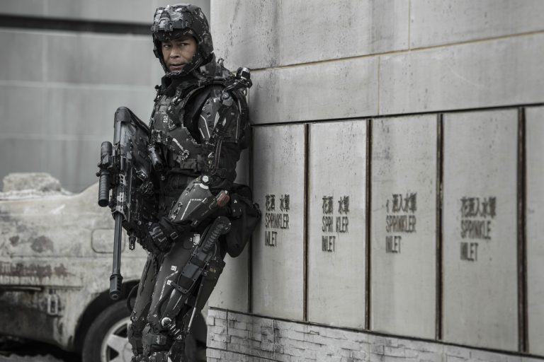 “Warriors of Future” – Recensione: è già storia del cinema di Hong Kong