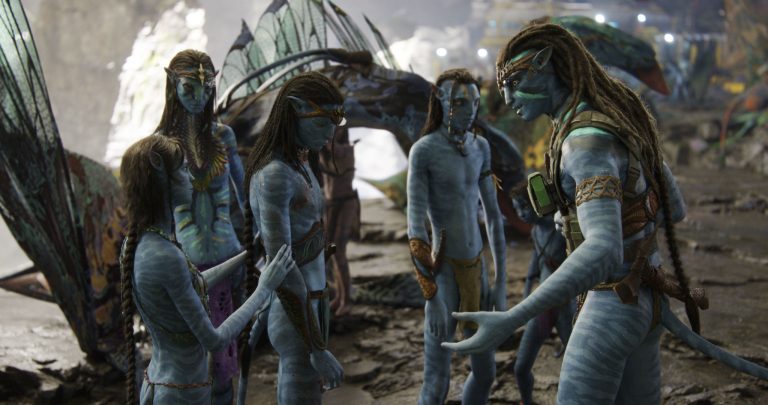 Box Office Italia: “Avatar: La Via dell’Acqua” supera i 29 milioni di euro