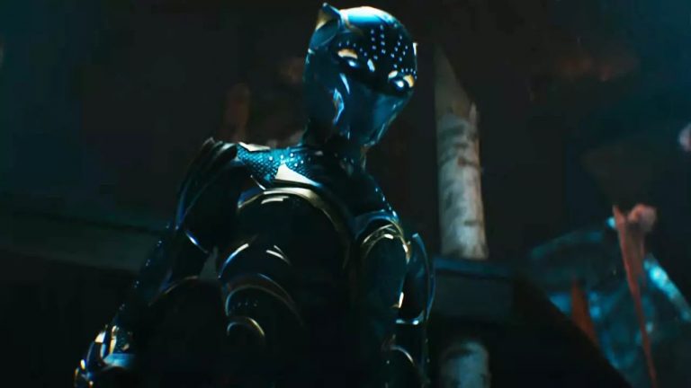 Black Panther: Wakanda Forever: la sceneggiatura completa