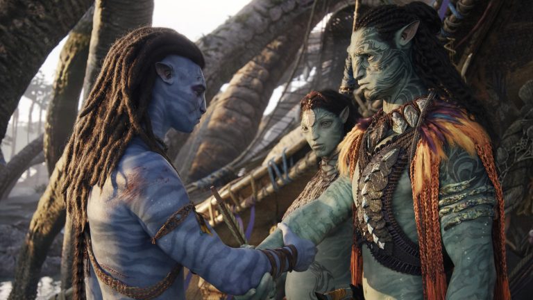 “Avatar: La Via dell’Acqua”: trionfa in Italia con oltre 40 milioni al box office