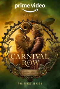 Carnival - Poster 1