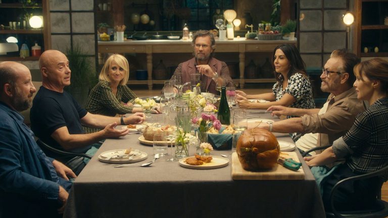 Prima Immagine - seconda stagione - Dinner Club - Think Movies
