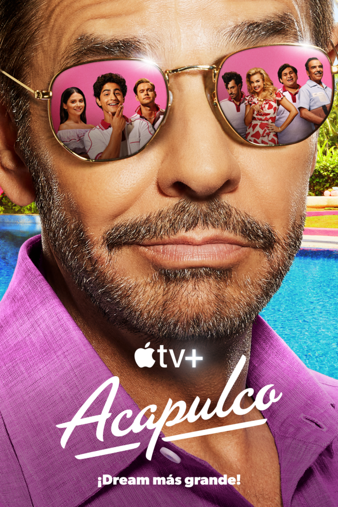 Acapulco - Terza Stagione 